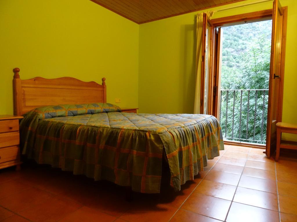 Apartaments La Canal Alins Exterior photo
